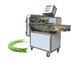 Leafy Vegetable Processing Equipment Green Onion Cabbage Cutter Machine
