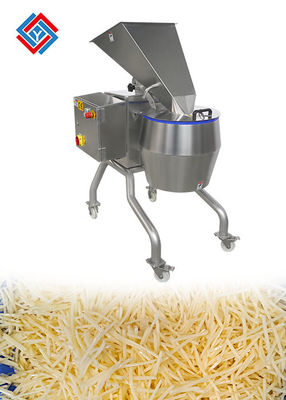 中心機 商用用用 じゃがいも粉砕機 1000KG/H
