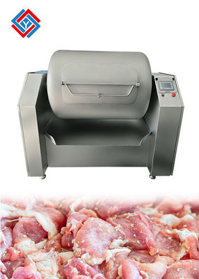 肉加工機械 ステンレス鋼 牛肉 豚肉 掃除機 600L マリネート機