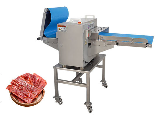 商用鶏肉切断機 乾燥牛肉切断機 ビルトン切断機