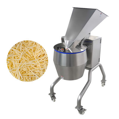 中心分離機 食品加工機用 ポテト・シュレッダー・グリッダー 1000kg/H