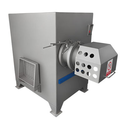 37KW大型ミンサー肉挽き機 JYR-250 肉塊グラインダー用