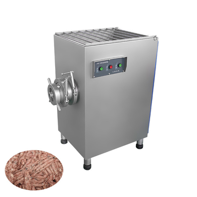 JYR-120 工業用肉磨機 5.5KW 冷凍肉 800-1200KG/H