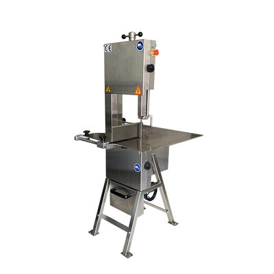 JY-320 High Speed Meat Band Saw In China For Commercial Operations