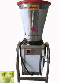 1.5Kw機械を作る商業野菜プロセス用機器のフルーツ ジュース メーカーのポテト