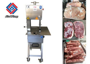 食糧食肉加工機械骨はステンレス鋼の手袋が付いているカッターを見ました