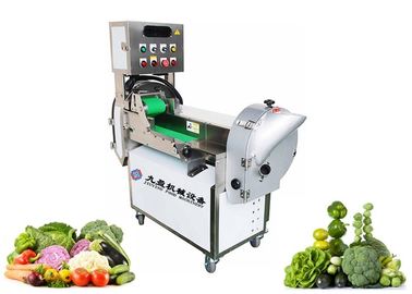 葉が多いおよび根菜のプロセス用機器多機能110V 2.5KW
