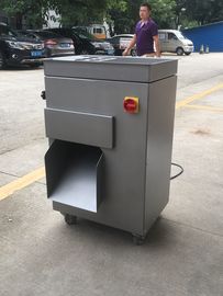 高性能の新鮮な肉のスライサー/ポーク打抜き機の密集した構造