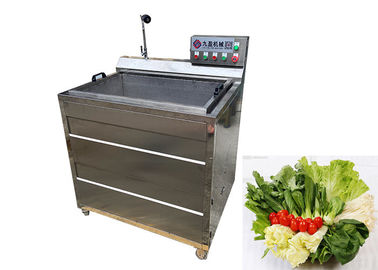 カスタマイズされた60Hz野菜フルーツの洗濯機