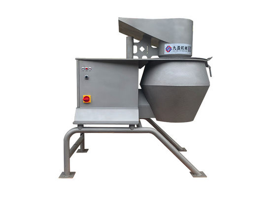 10mmの野菜プロセス用機器304 SSのポテトのシュレッダー