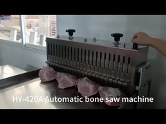 オートマティック シングルブレード 骨切断機